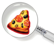 Pizza Planet, il tuo sito di riferimento per la pizza a domicilio!