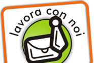 Lavora con noi